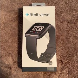 I am selling because I got a new watch.